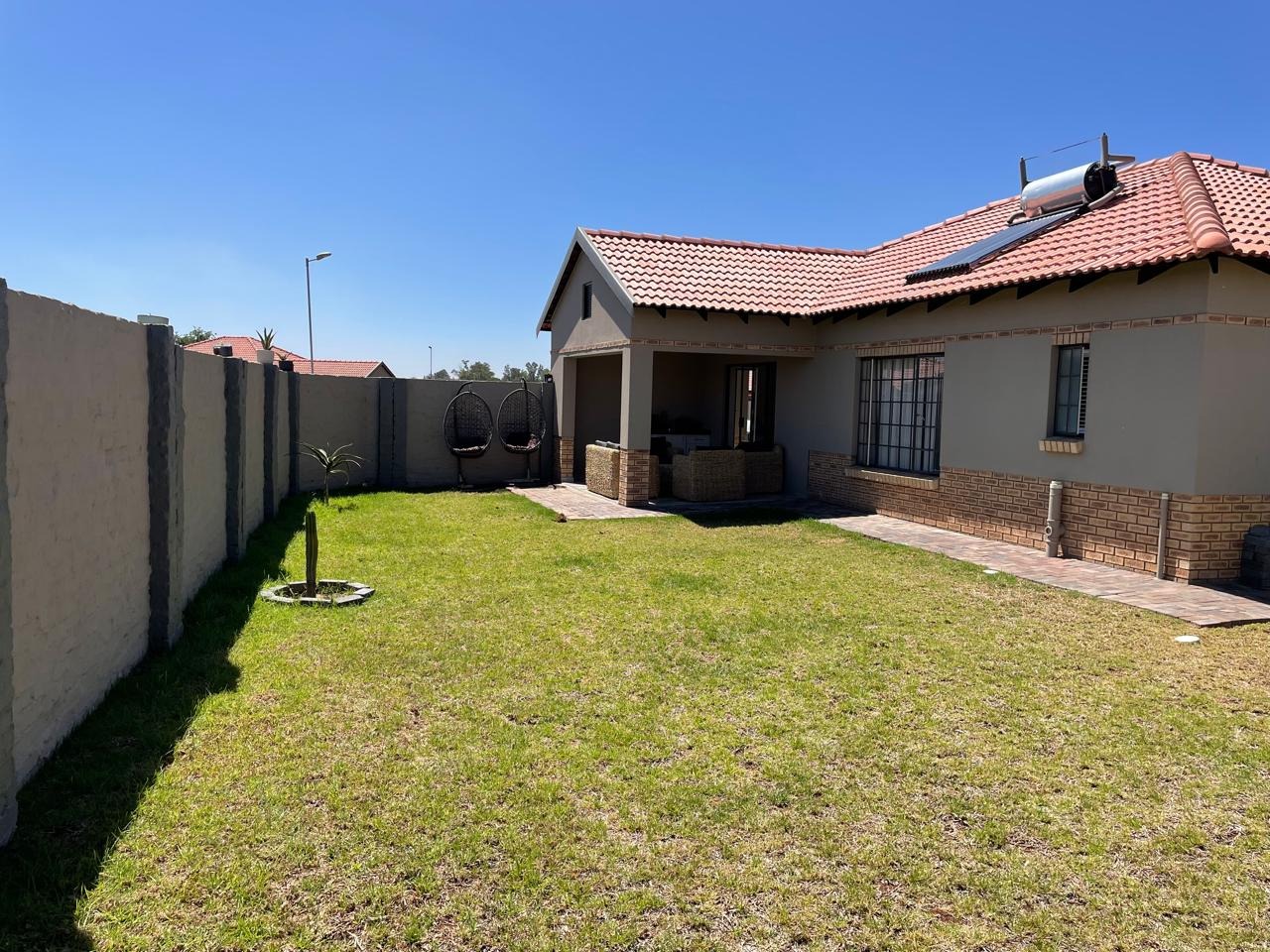 3 Bedroom Property for Sale in Waterkloof A H North West